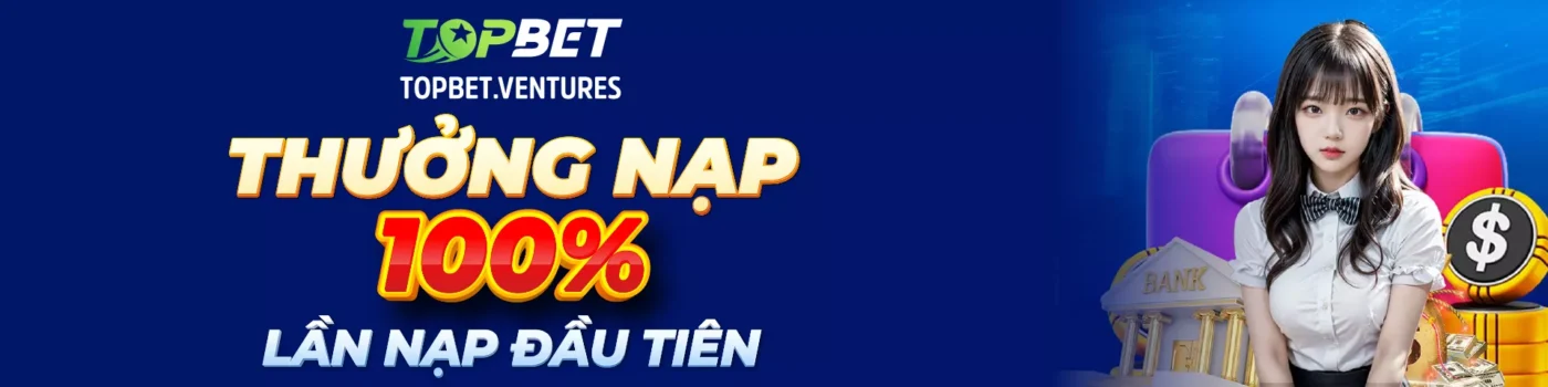 Banner Topbet