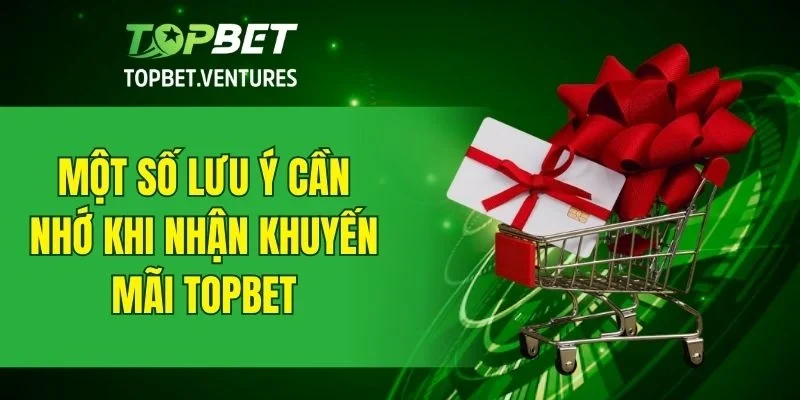 Điều kiện và lưu ý quan trọng khi tham gia ưu đãi