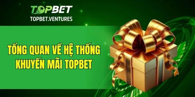 Giới thiệu chung về các chương trình ưu đãi của nhà cái