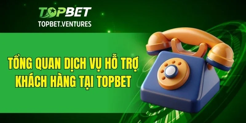 Giới thiệu chung về hệ thống chăm sóc khách hàng tại nhà cái