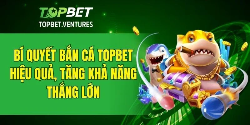 Mẹo chơi bắn cá chuẩn xác giúp nâng cao tỷ lệ nhận thưởng