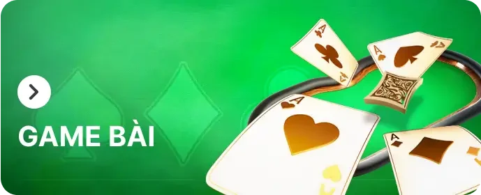 Sảnh Game Bài