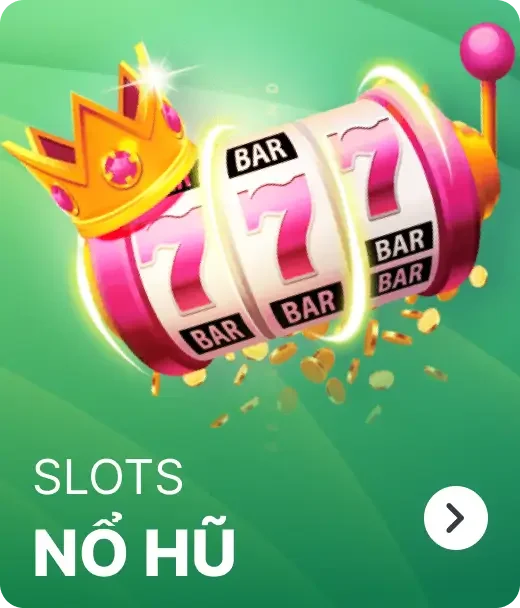Sảnh Nổ Hũ