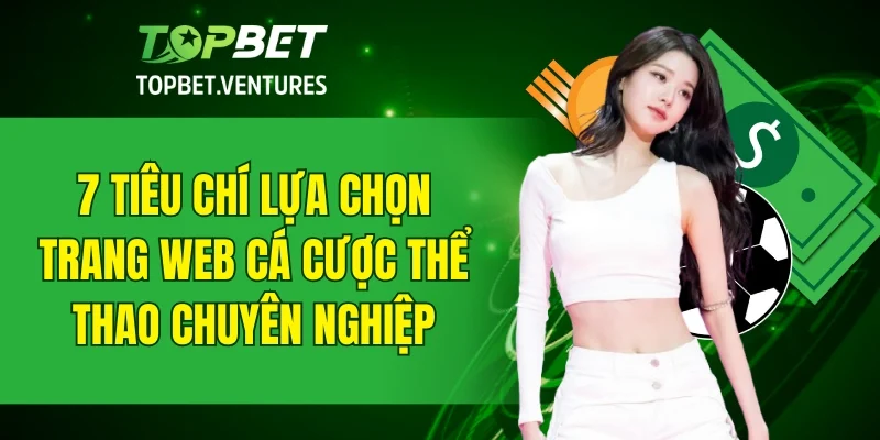 Trang Web Cá Cược Thể Thao